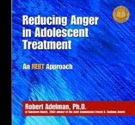 Reducing Anger in Adolescent Treatment Curriculum