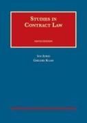 Studies in Contract Law - CasebookPlus