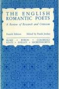 The English Romantic Poets