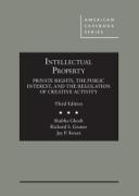 Intellectual Property - CasebookPlus