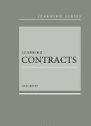 Learning Contracts - Casebook Plus