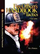 Fire Officer's Handbook of Tactics Video Series #4