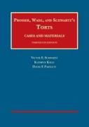 Torts, Cases and Materials - CasebookPlus