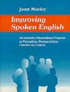 Improving Spoken English