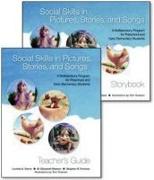 Social Skills in Pictures, Stories, and Songs, Complete Program