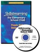 Skillstreaming the Elementary School Child, People Skills