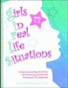 Girls in Real Life Situations, Grades K-5
