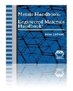 Materials Handbook & Engineering Materials Handbook