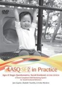 Ages & Stages Questionnaires¿: Social-Emotional (ASQ¿:SE-2): In Practice DVD