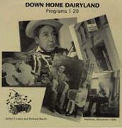 Down Home Dairyland Recordings