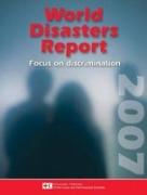 World Disasters Report Focus on Discrimination