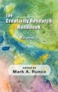 The Creativity Research Handbook