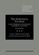 The Individual Tax Base, Cases, Problems and Policies In Federal Taxation ¿ CasebookPlus