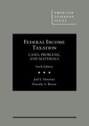 Federal Income Taxation - CasebookPlus