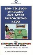 How to Stop Enabling and Start Empowering Kids