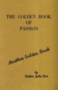 The Golden Book of Passion