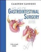 Atlas of Gastrointestinal Surgery, Volume 1