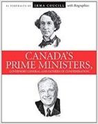 Canada's Prime Ministers, Governors General and Fathers of Confederation