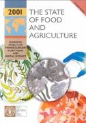 The State of Food and Agriculture 2001 (FAO Agriculture)