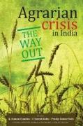 Agrarian Crisis in India