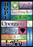 Hope Honesty Openness