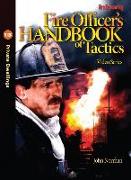 Fire Officer's Handbook of Tactics Video Series #13