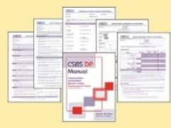 CSBS DP¿ Sampling and Scoring Videos 1 & 2 on DVD