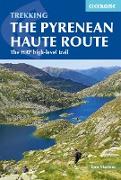 The Pyrenean Haute Route