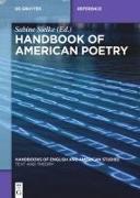 Handbook of American Poetry