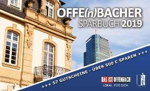 Offe(n)bacher Sparbuch