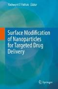 Surface Modification of Nanoparticles for Targeted Drug Delivery