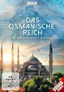 Das Osmanische Reich - Europas muslimische Herrscher