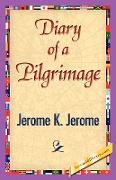 Diary of a Pilgrimage