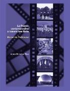 La France contemporaine a travers ses films: Cahier du professeur