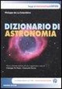 Dizionario di astronomia