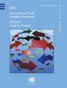 International Trade Statistics Yearbook 2013, Volume II