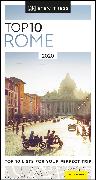 DK Eyewitness Top 10 Rome