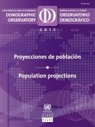 Latin America and the Caribbean Demographic Observatory 2013