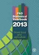 FAO Statistical Yearbook 2013