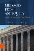 "Messages from Antiquity"