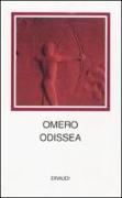 Odissea. Testo greco a fronte