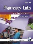 Pharmacy Labs for Technicians