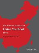 The Peoples Republic of China Yearbook 2012