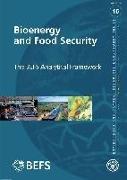 Bioenergy and Food Security