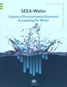 System of Environmental-Economic Accounting for Water (SEEA-Water)