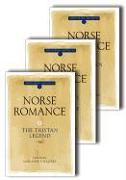 Norse Romance [3 Volume Set]
