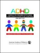 Caring for Children with ADHD