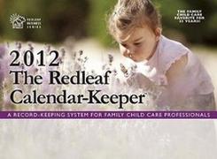 Redleaf Calendar-Keeper 2012