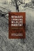 Nevada¿s Changing Wildlife Habitat