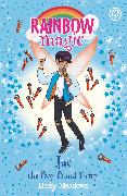 Rainbow Magic: Jae the Boy Band Fairy